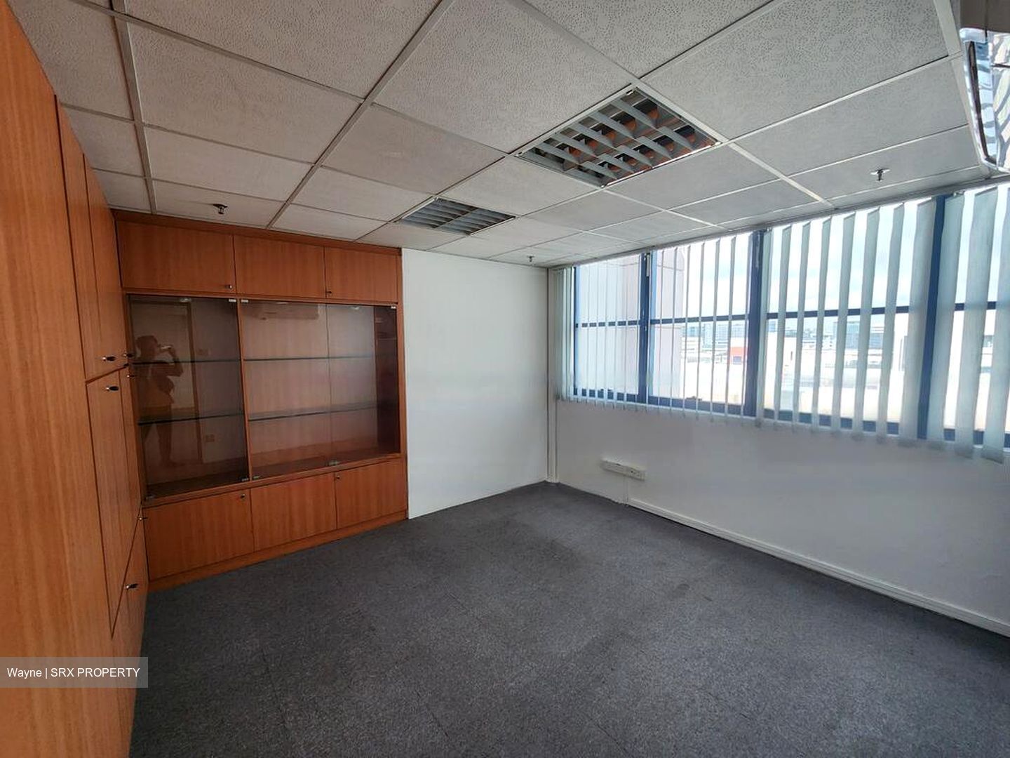 Ubi Techpark (D14), Factory #528205051